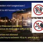 Eduard - Ardennais Vakantiehuis *