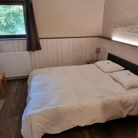 Casa de Férias Eduard - Ardennais *