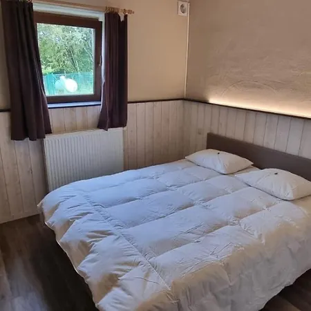 Holiday home Eduard - Ardennais
