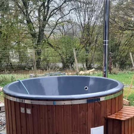 Holiday home Eduard - Ardennais