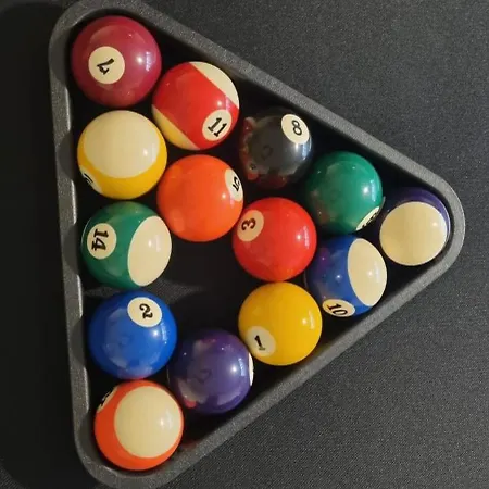 Eduard - Ardennais 別荘 *