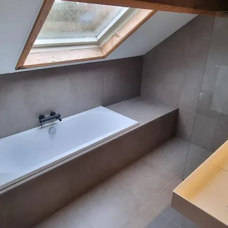 Eduard - Ardennais Holiday home Houffalize