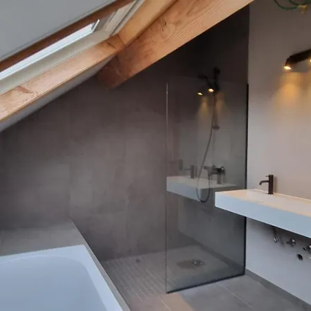 Eduard - Ardennais Casa de Férias Houffalize