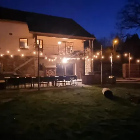 Eduard - Ardennais Houffalize