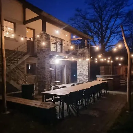 Eduard - Ardennais * Houffalize