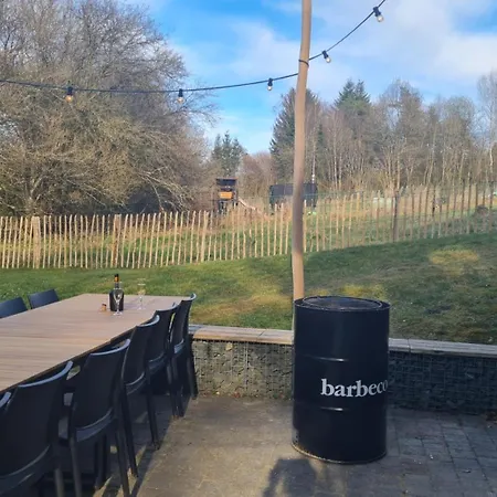 別荘 Eduard - Ardennais