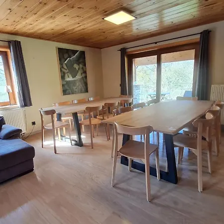 Eduard - Ardennais *