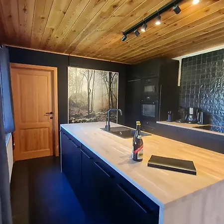 Eduard - Ardennais Casa de Férias