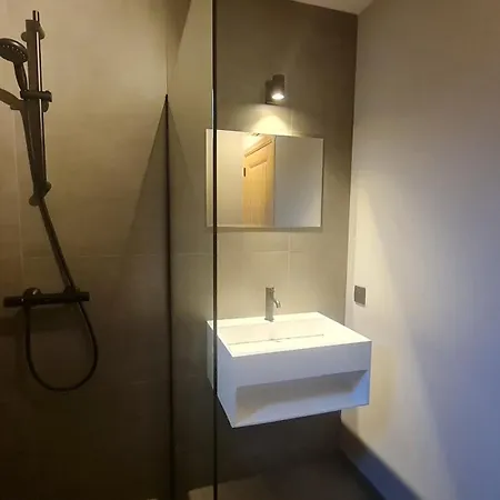 Casa de Férias Eduard - Ardennais