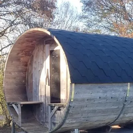 Eduard - Ardennais Casa de Férias